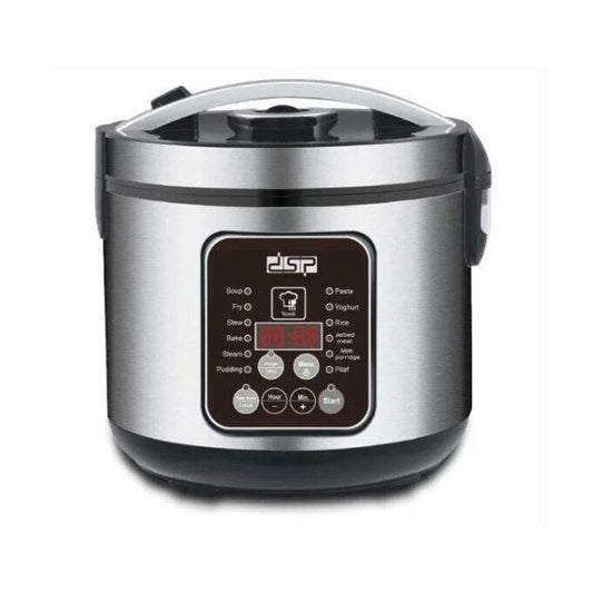 Multi Rice Cooker