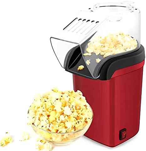 LAC Popcorn Machine 1200 Watts