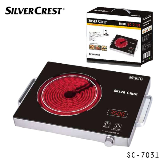 SC Infrared Cooker 3500 Watts