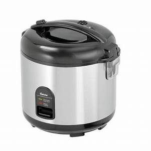 SilverCrest Rice Cooker 4L