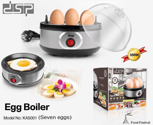 DSP Egg boiler