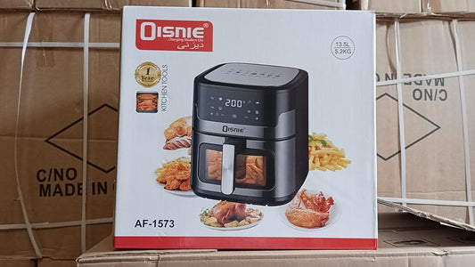 Oisnie Air Fryer 13.5L