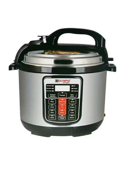 Olympia 10IN1 Pressure Cooker