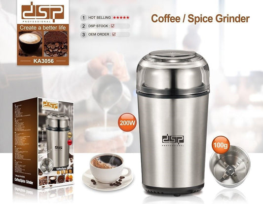 DSP Coffee/Spice Grinder