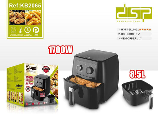 DSP Air Fryer