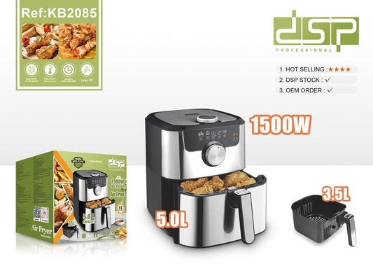 DSP Air Fryer