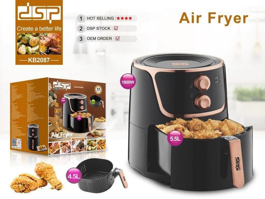 DSP Air Fryer