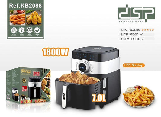 DSP Air Fryer