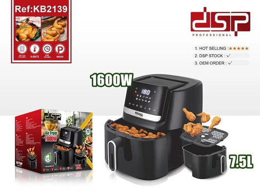 DSP Air Fryer