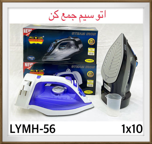 RH Steam Iron 2200 Watts